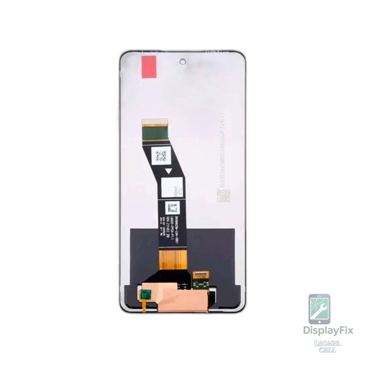Módulo Motorola E14 · Calidad original